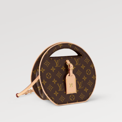 Picture of louis vuitton Around Me PM M47117  lv shoulder bag for women 2024
